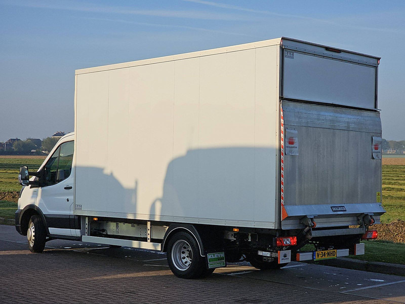 Ford Transit 350 ac automaat EURO6 - Фургон с закрытым кузовом: фото 5 Ford Transit 350 ac automaat EURO6 - Фургон с закрытым кузовом: фото 5