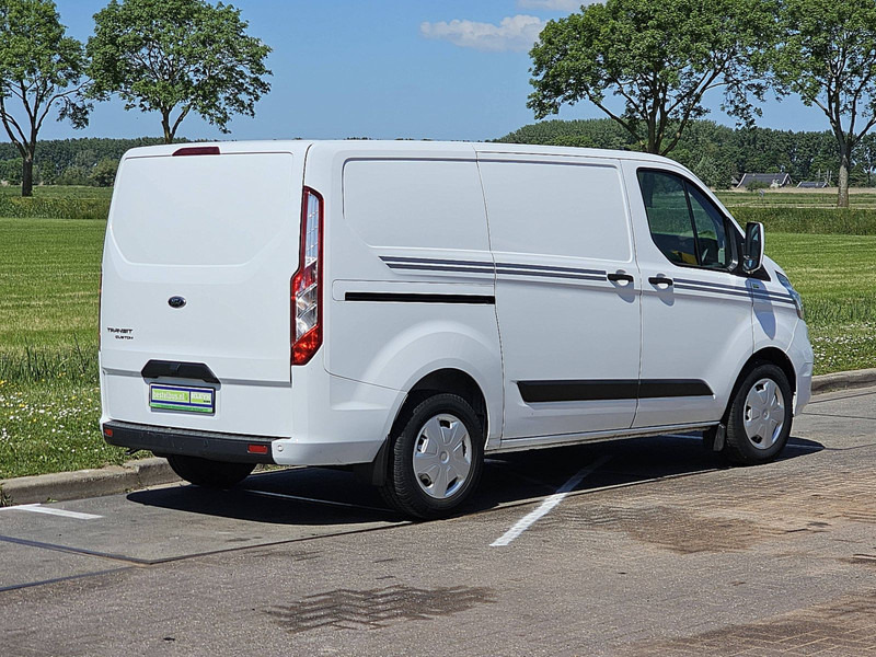 Ford Transit Custom 2.0 L1H1 Wp-Inrichting! - Легковой фургон: фото 3 Ford Transit Custom 2.0 L1H1 Wp-Inrichting! - Легковой фургон: фото 3