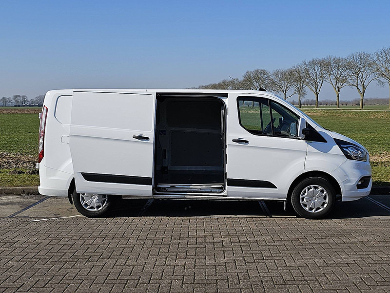Легковой фургон Ford Transit Custom  L2H1 Navi 130Pk Eur6: фото 12