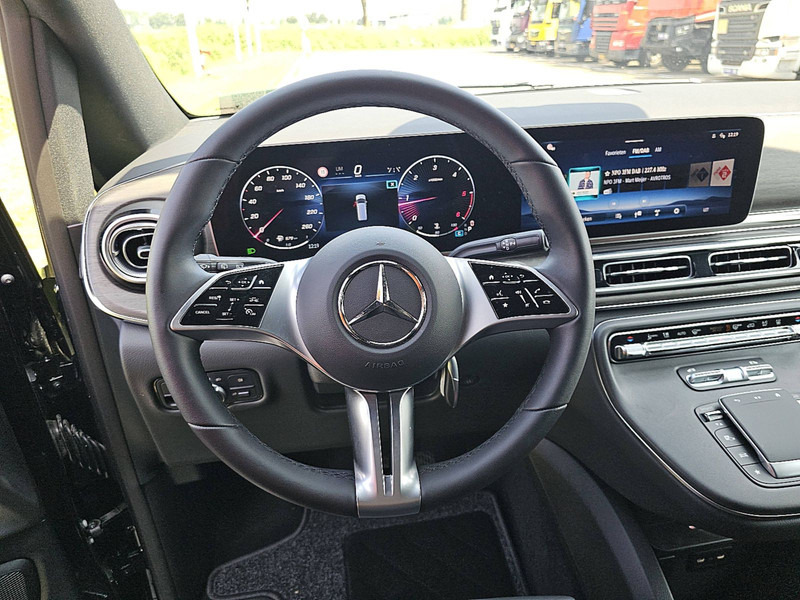 Микроавтобус, Пассажирский фургон Mercedes-Benz V-Klasse 300 CDI L3 XL 8-Pers Mbux!: фото 10