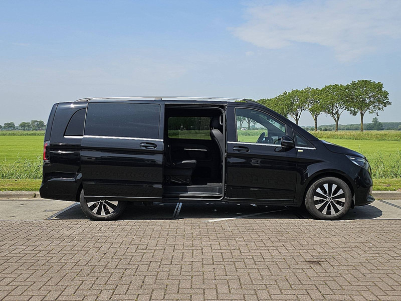 Микроавтобус, Пассажирский фургон Mercedes-Benz V-Klasse 300 CDI L3 XL 8-Pers Mbux!: фото 15