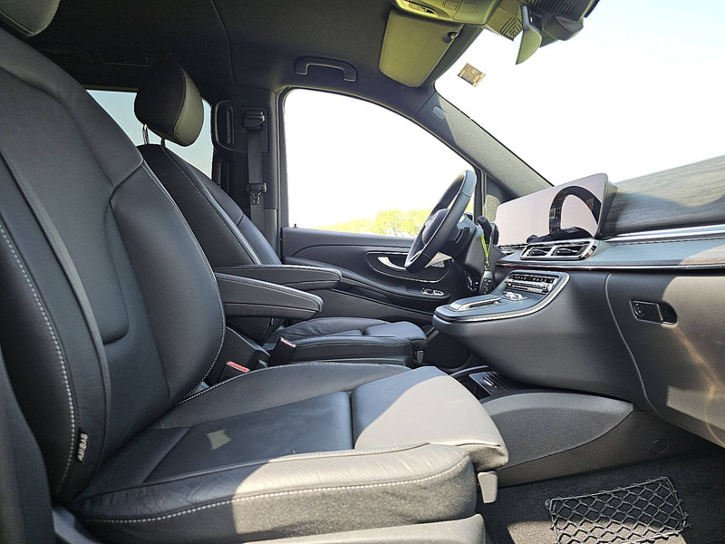 Микроавтобус, Пассажирский фургон Mercedes-Benz V-Klasse 300 CDI L3 XL 8-Pers Mbux!: фото 6