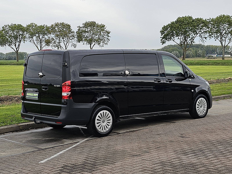 Mercedes-Benz Vito 114 L3 XL Mbux Automaat! - Легковой фургон: фото 3 Mercedes-Benz Vito 114 L3 XL Mbux Automaat! - Легковой фургон: фото 3