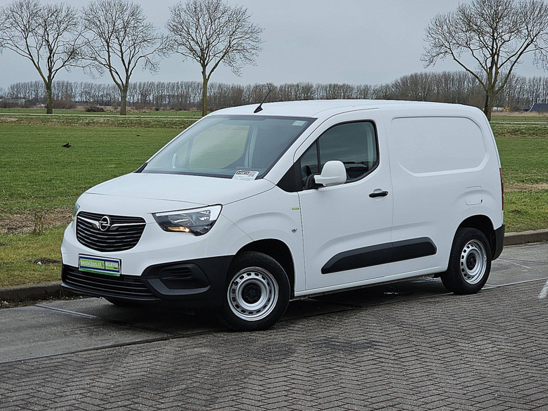 Opel Combo 1.5 L1 Trekhaak AC! - Легковой фургон: фото 2 Opel Combo 1.5 L1 Trekhaak AC! - Легковой фургон: фото 2