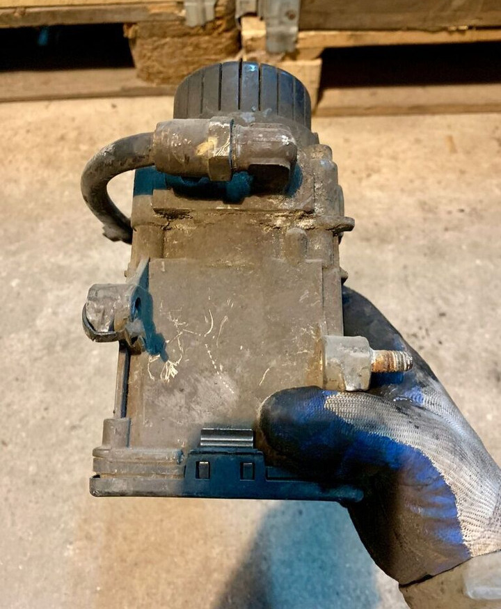 0486203025   Scania R - Тормозной клапан для Грузовиков: фото 5 0486203025   Scania R - Тормозной клапан для Грузовиков: фото 5