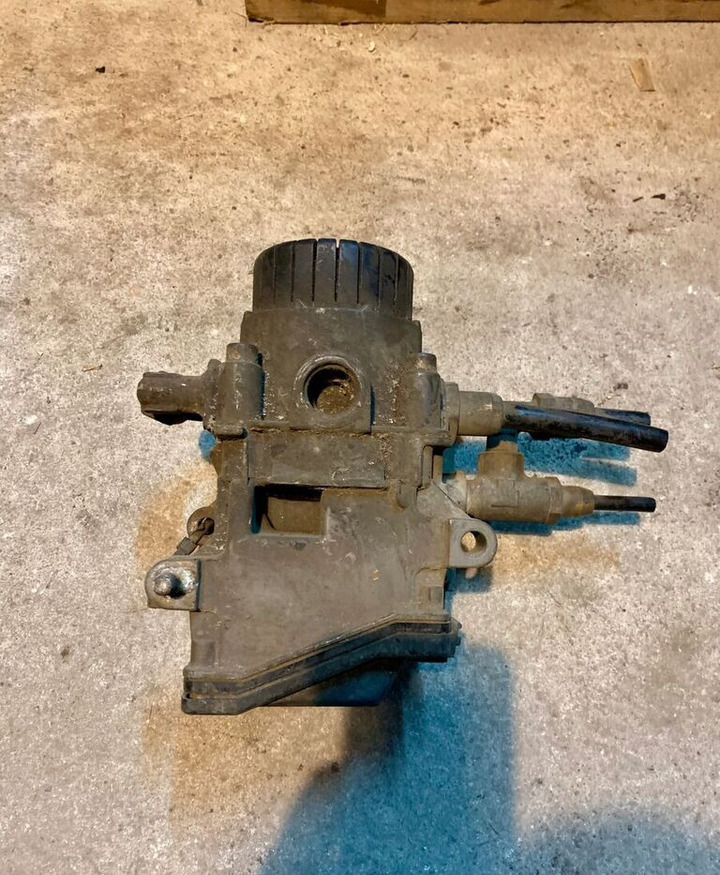 0486203025   Scania R - Тормозной клапан для Грузовиков: фото 3 0486203025   Scania R - Тормозной клапан для Грузовиков: фото 3