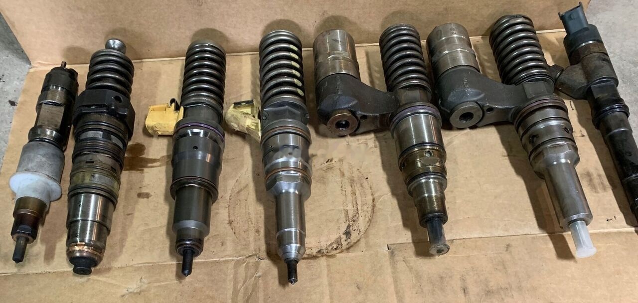 Bosch 0445120212 MAN - Распределитель впрыска для Грузовиков: фото 3 Bosch 0445120212 MAN - Распределитель впрыска для Грузовиков: фото 3