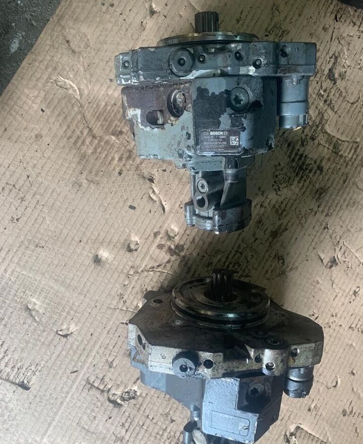 Bosch EURO 3 CR MAN TGA D20 0445020023/ 0445020082/0445020277 MAN EURO 3 CR MAN TGA D20 truck - Топливный насос для Грузовиков: фото 3 Bosch EURO 3 CR MAN TGA D20 0445020023/ 0445020082/0445020277 MAN EURO 3 CR MAN TGA D20 truck - Топливный насос для Грузовиков: фото 3