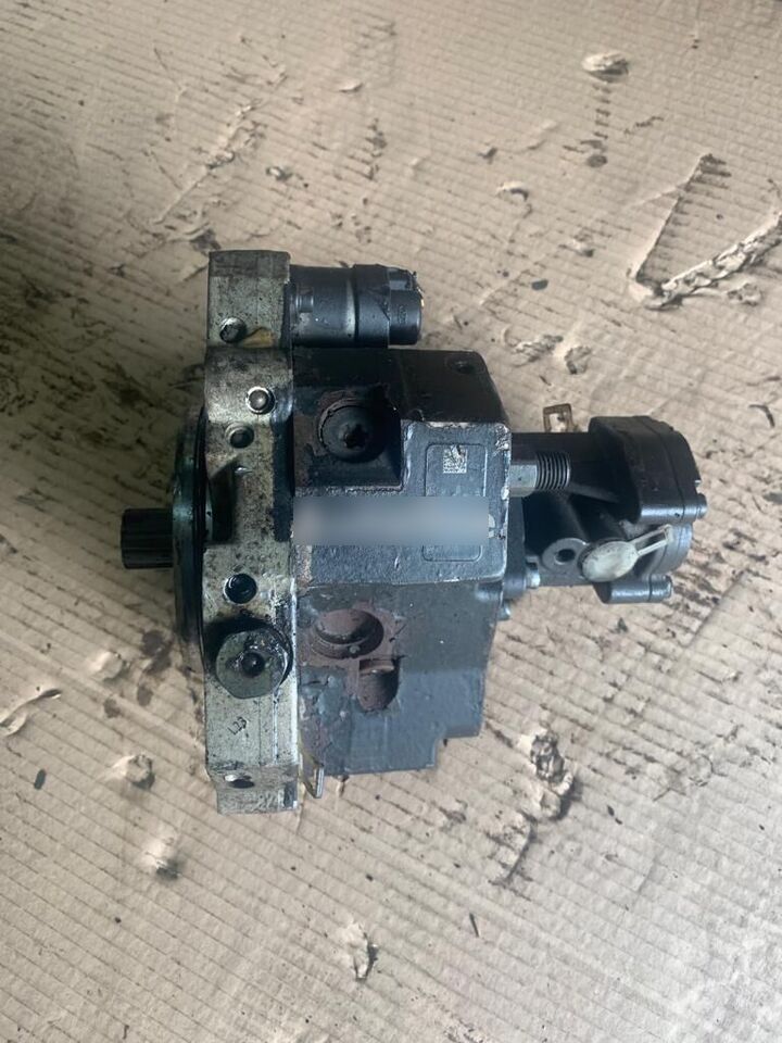 Bosch EURO 3 CR MAN TGA D20 0445020023/ 0445020082/0445020277 MAN EURO 3 CR MAN TGA D20 truck - Топливный насос для Грузовиков: фото 2 Bosch EURO 3 CR MAN TGA D20 0445020023/ 0445020082/0445020277 MAN EURO 3 CR MAN TGA D20 truck - Топливный насос для Грузовиков: фото 2