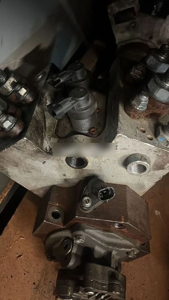 Bosch Pompa Wysokiego Ciśnienia MAN "V" MAN 51.11103-7762 F00BC0 51.11103-7762 truck - Топливный насос для Грузовиков: фото 4 Bosch Pompa Wysokiego Ciśnienia MAN "V" MAN 51.11103-7762 F00BC0 51.11103-7762 truck - Топливный насос для Грузовиков: фото 4