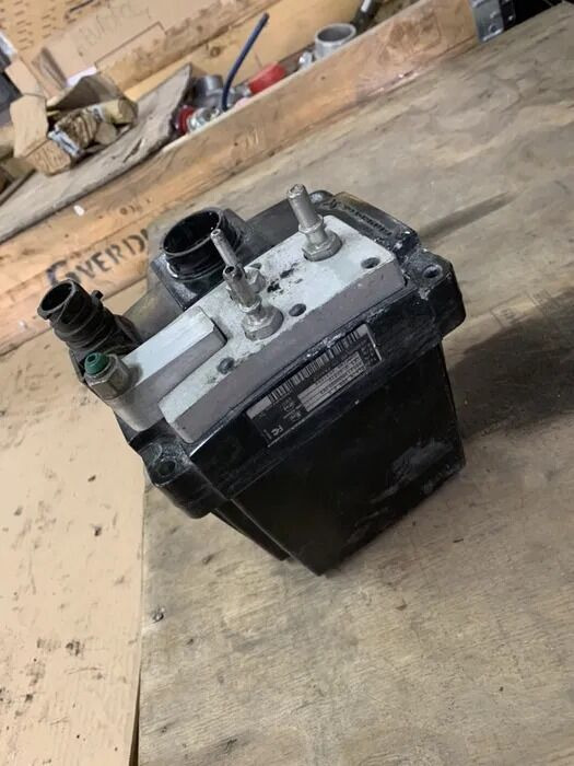 Cummins 4931694 DAF LF CF - Выхлопная система для Грузовиков: фото 3 Cummins 4931694 DAF LF CF - Выхлопная система для Грузовиков: фото 3