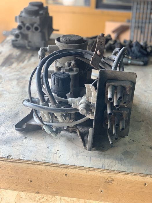 Hurt komplet demontaż 0486205014   Scania - Тормозной клапан для Грузовиков: фото 3 Hurt komplet demontaż 0486205014   Scania - Тормозной клапан для Грузовиков: фото 3