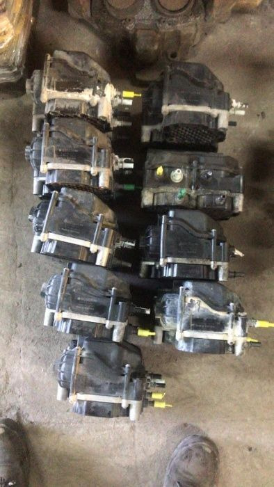 IVECO Moduły AD Blue Stralis Euro 6 0444042031   IVECO Stralis, Renault Magnum, Volvo FH - Выхлопная система для Грузовиков: фото 1 IVECO Moduły AD Blue Stralis Euro 6 0444042031   IVECO Stralis, Renault Magnum, Volvo FH - Выхлопная система для Грузовиков: фото 1