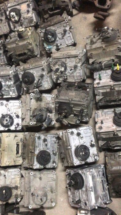 IVECO Moduły AD Blue Stralis Euro 6 0444042031   IVECO Stralis, Renault Magnum, Volvo FH - Выхлопная система для Грузовиков: фото 2 IVECO Moduły AD Blue Stralis Euro 6 0444042031   IVECO Stralis, Renault Magnum, Volvo FH - Выхлопная система для Грузовиков: фото 2