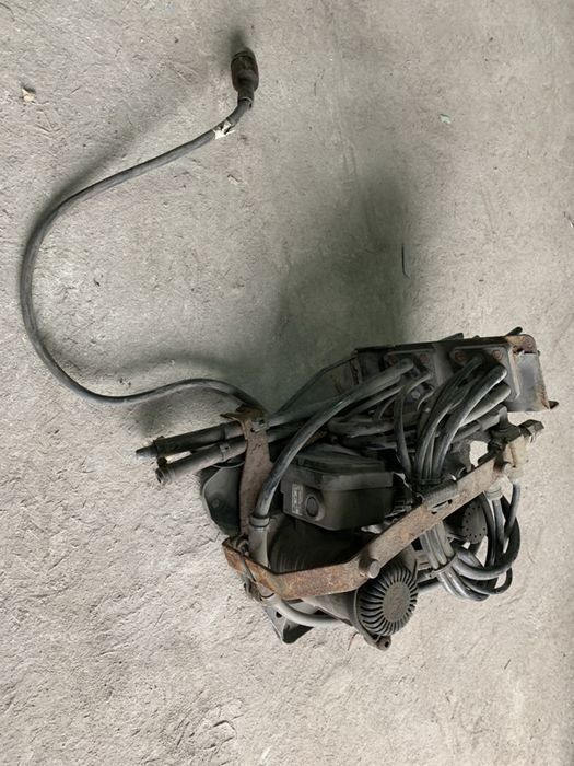 K000089   Scania R - Тормозной клапан для Грузовиков: фото 3 K000089   Scania R - Тормозной клапан для Грузовиков: фото 3