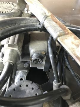 Knorr-Bremse Europa 1827274   Scania R - Тормозной клапан для Грузовиков: фото 3 Knorr-Bremse Europa 1827274   Scania R - Тормозной клапан для Грузовиков: фото 3