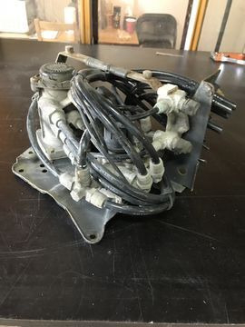 Knorr-Bremse Europa 1827274   Scania R - Тормозной клапан для Грузовиков: фото 4 Knorr-Bremse Europa 1827274   Scania R - Тормозной клапан для Грузовиков: фото 4