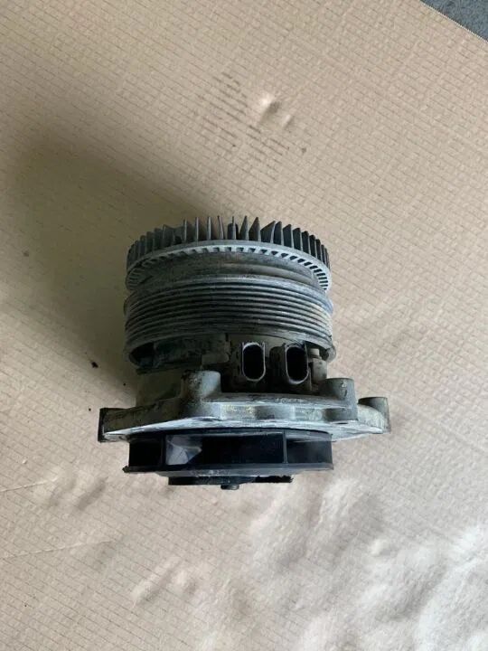 MAN 51065007119 MAN TGS, TGX EURO 6 51065007119 truck - Помпа для Грузовиков: фото 3 MAN 51065007119 MAN TGS, TGX EURO 6 51065007119 truck - Помпа для Грузовиков: фото 3