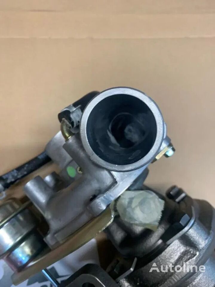 Nowa Turbosprężarka VL80501 46432131 ALFA ROMEO FIAT DEDRA 1.9TD 46432131 for car - Турбина для Легковых автомобилей: фото 5 Nowa Turbosprężarka VL80501 46432131 ALFA ROMEO FIAT DEDRA 1.9TD 46432131 for car - Турбина для Легковых автомобилей: фото 5