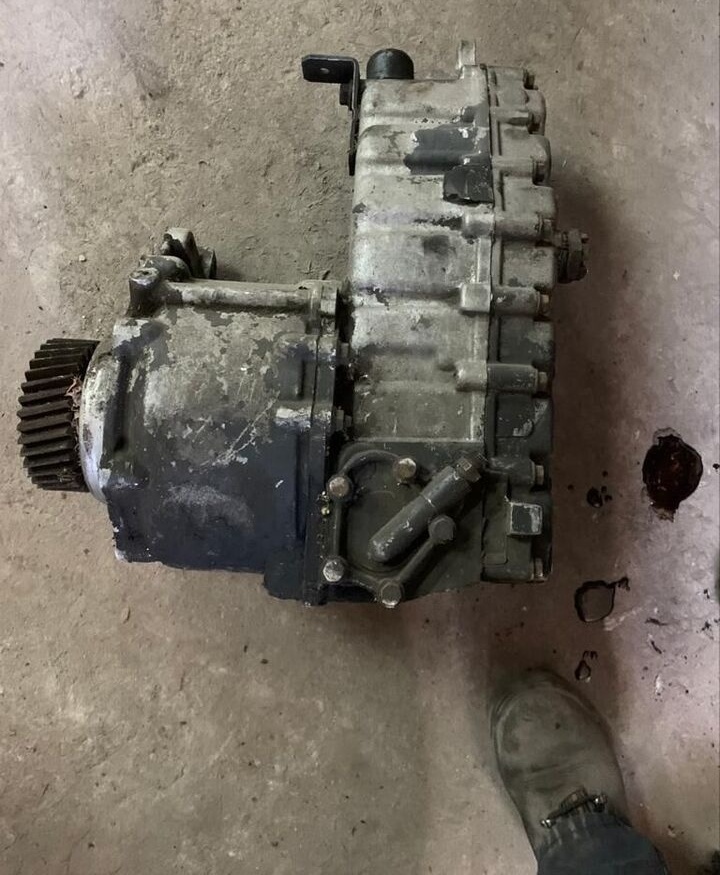 Scania truck - Трансмиссия для Грузовиков: фото 3 Scania truck - Трансмиссия для Грузовиков: фото 3