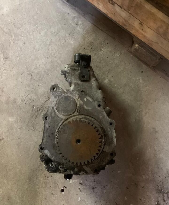 Scania truck - Трансмиссия для Грузовиков: фото 2 Scania truck - Трансмиссия для Грузовиков: фото 2