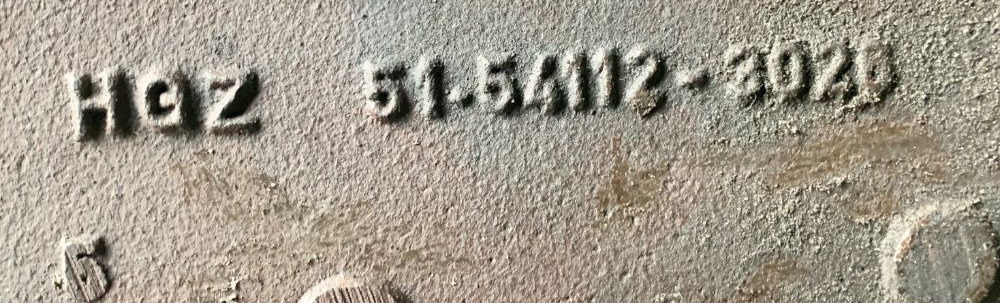 WABCO 2 cylindry oryginał 51.54112-3028 MAN TGA 51.54112-3028 - Пневмокомпрессор для Грузовиков: фото 2 WABCO 2 cylindry oryginał 51.54112-3028 MAN TGA 51.54112-3028 - Пневмокомпрессор для Грузовиков: фото 2