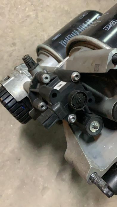 WABCO 9325102250   Scania R truck - Детали тормозной системы для Грузовиков: фото 3 WABCO 9325102250   Scania R truck - Детали тормозной системы для Грузовиков: фото 3