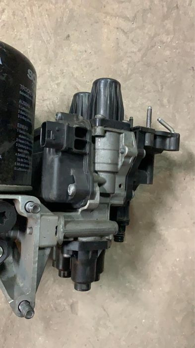 WABCO 9325102250   Scania R truck - Детали тормозной системы для Грузовиков: фото 2 WABCO 9325102250   Scania R truck - Детали тормозной системы для Грузовиков: фото 2