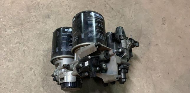 WABCO 9325102250   Scania R truck - Детали тормозной системы для Грузовиков: фото 1 WABCO 9325102250   Scania R truck - Детали тормозной системы для Грузовиков: фото 1