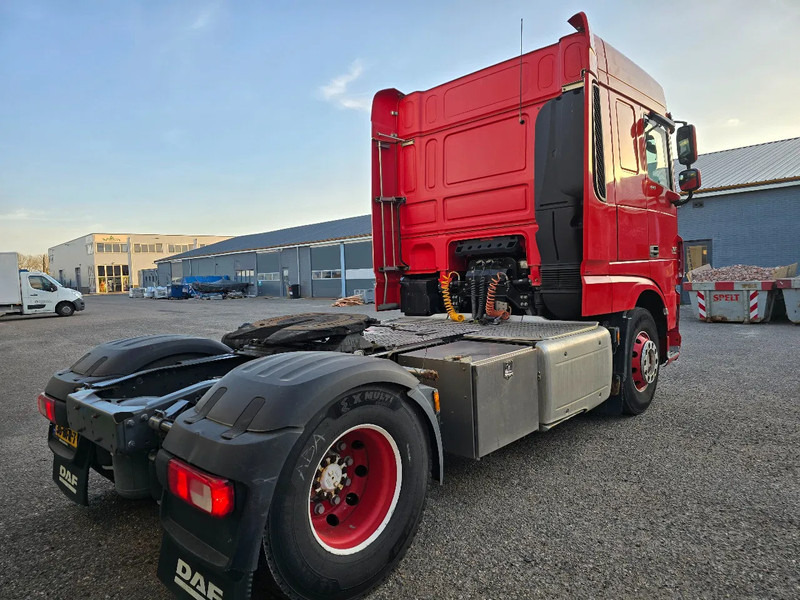 DAF XF 440 Euro 6 2015 - Тягач: фото 5 DAF XF 440 Euro 6 2015 - Тягач: фото 5