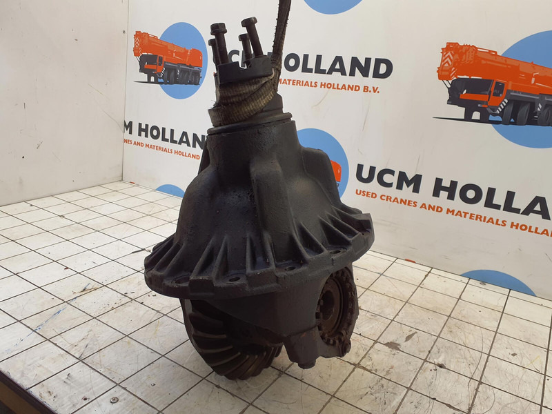 Grove AT 750 BE Differential 12x27 - Дифференциал для Кранов: фото 3 Grove AT 750 BE Differential 12x27 - Дифференциал для Кранов: фото 3