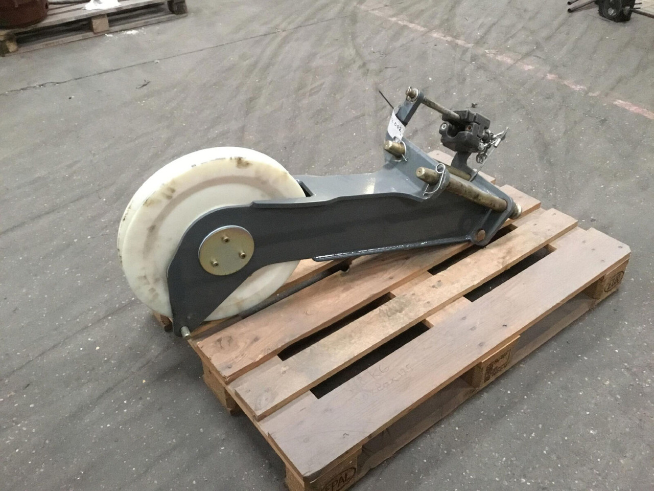 Grove GMK 5170 runner - Стрела для Мобильных кранов: фото 5 Grove GMK 5170 runner - Стрела для Мобильных кранов: фото 5