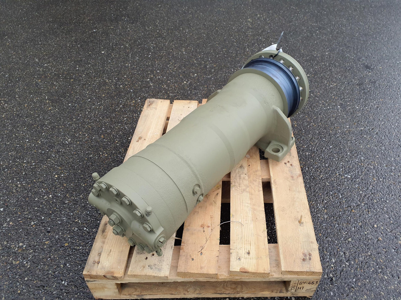 Grove GMK Megatrak Cylinder - Гидравлический цилиндр для Кранов: фото 3 Grove GMK Megatrak Cylinder - Гидравлический цилиндр для Кранов: фото 3