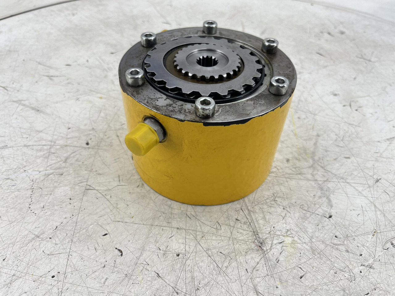 Grove MK 6300L-1 Swing brake - Детали тормозной системы для Строительной техники: фото 2 Grove MK 6300L-1 Swing brake - Детали тормозной системы для Строительной техники: фото 2