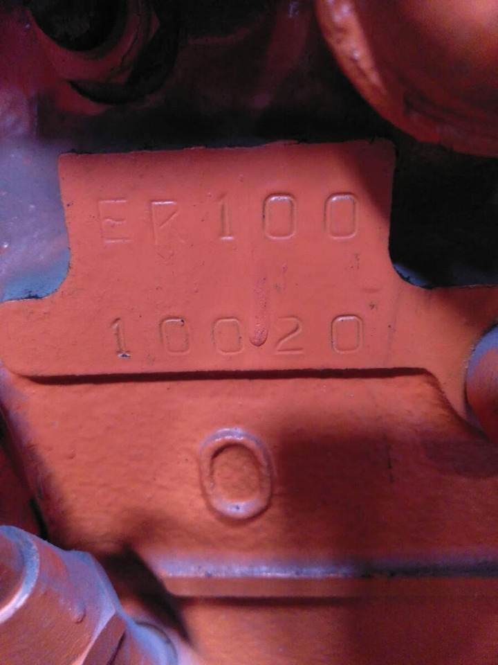 Hino HINO engine 6 CILINDER - Двигатель для Мобильных кранов: фото 5 Hino HINO engine 6 CILINDER - Двигатель для Мобильных кранов: фото 5