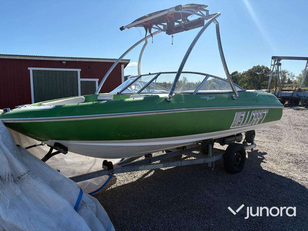 Wellcraft 175 SX Excellent - Другая техника: фото 1 Wellcraft 175 SX Excellent - Другая техника: фото 1