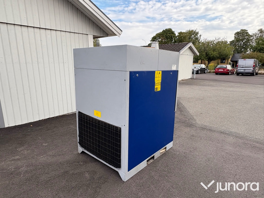 Kompressor - Ceccato, SCS 60 IRV - Воздушный компрессор: фото 4 Kompressor - Ceccato, SCS 60 IRV - Воздушный компрессор: фото 4