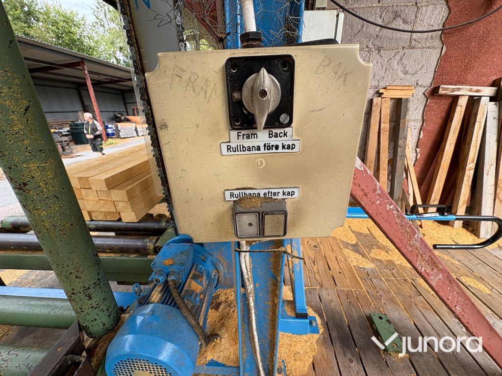 Priz-såg - Kedjesåg - Пилорам: фото 5 Priz-såg - Kedjesåg - Пилорам: фото 5