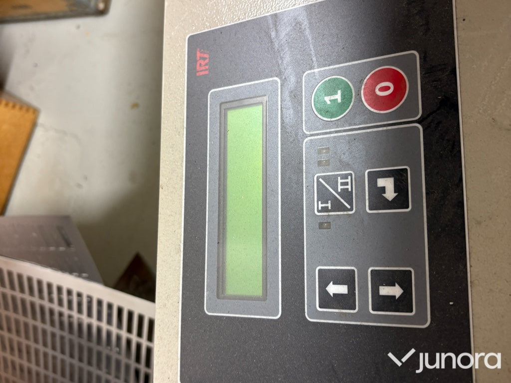 Infraröd värmekälla - IRT-9S/400/230 - Промышленное оборудование: фото 3 Infraröd värmekälla - IRT-9S/400/230 - Промышленное оборудование: фото 3