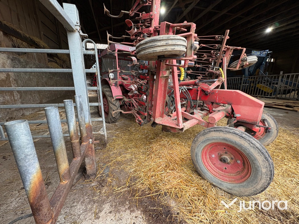 Radhacka - Volvo BM, Victor 230 - Глубокорыхлитель: фото 4 Radhacka - Volvo BM, Victor 230 - Глубокорыхлитель: фото 4