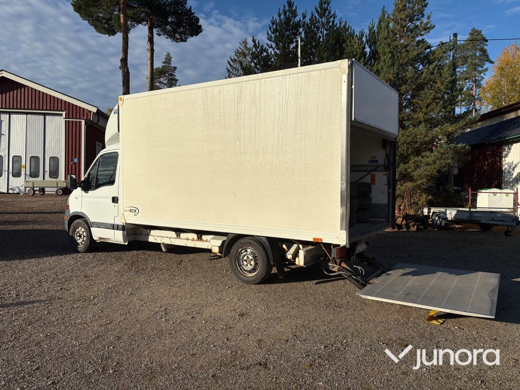 Renault - Master - Фургон с закрытым кузовом: фото 2 Renault - Master - Фургон с закрытым кузовом: фото 2