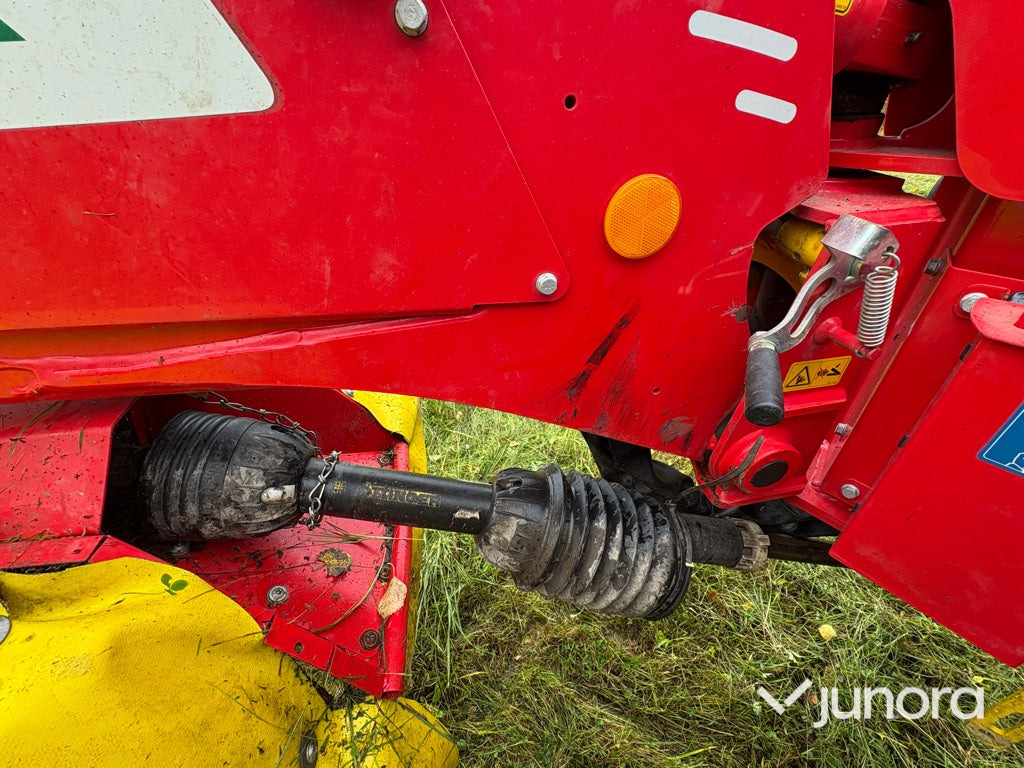 Косилка Slåtterenhet - Pöttinger, Novacat S12: фото 21 Косилка Slåtterenhet - Pöttinger, Novacat S12: фото 21