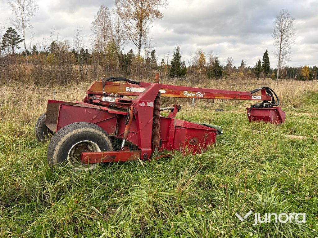 Slåtterkross - JF, GMS 2800 Hydro Flex - Косилка: фото 5 Slåtterkross - JF, GMS 2800 Hydro Flex - Косилка: фото 5