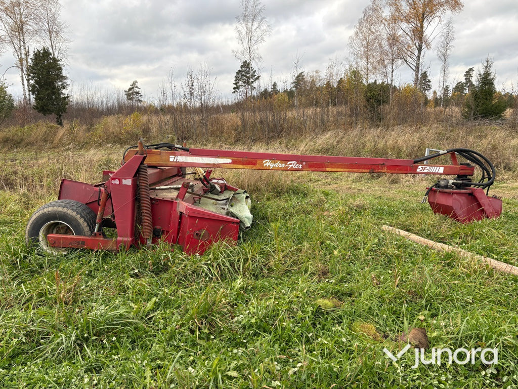 Slåtterkross - JF, GMS 2800 Hydro Flex - Косилка: фото 4 Slåtterkross - JF, GMS 2800 Hydro Flex - Косилка: фото 4