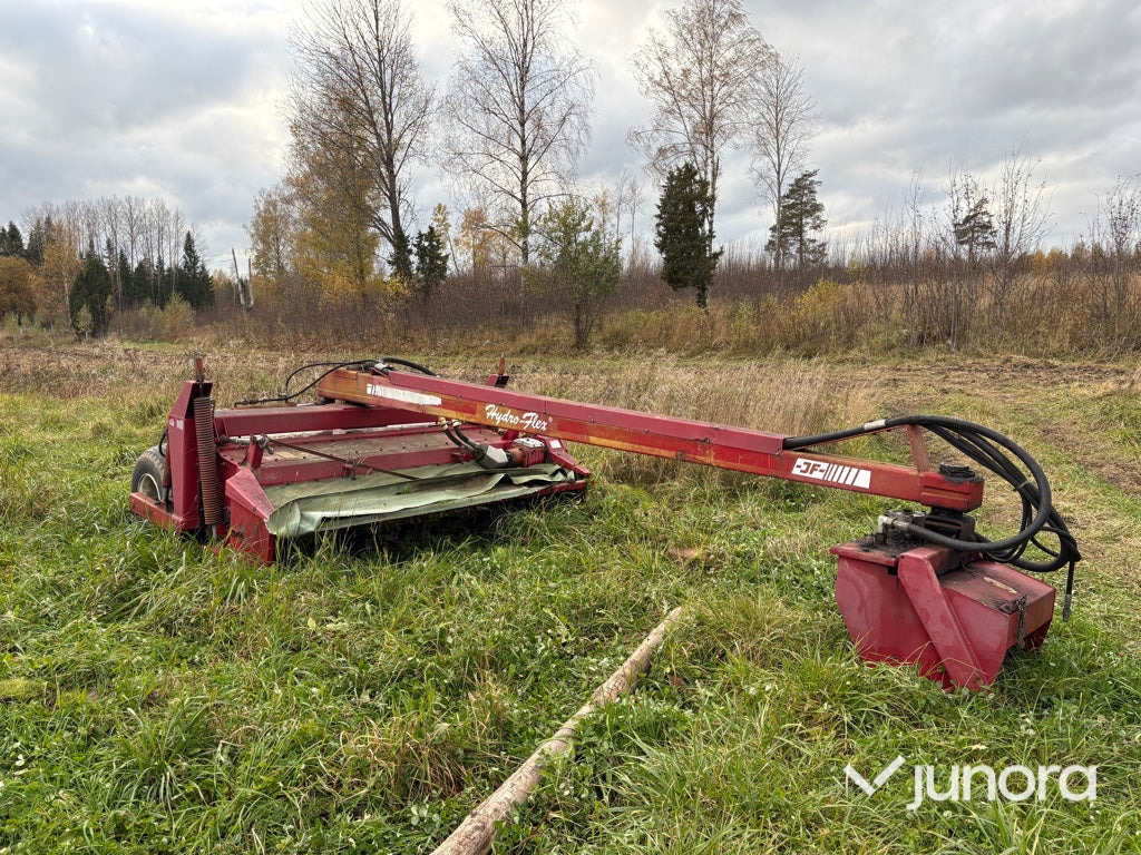 Slåtterkross - JF, GMS 2800 Hydro Flex - Косилка: фото 3 Slåtterkross - JF, GMS 2800 Hydro Flex - Косилка: фото 3