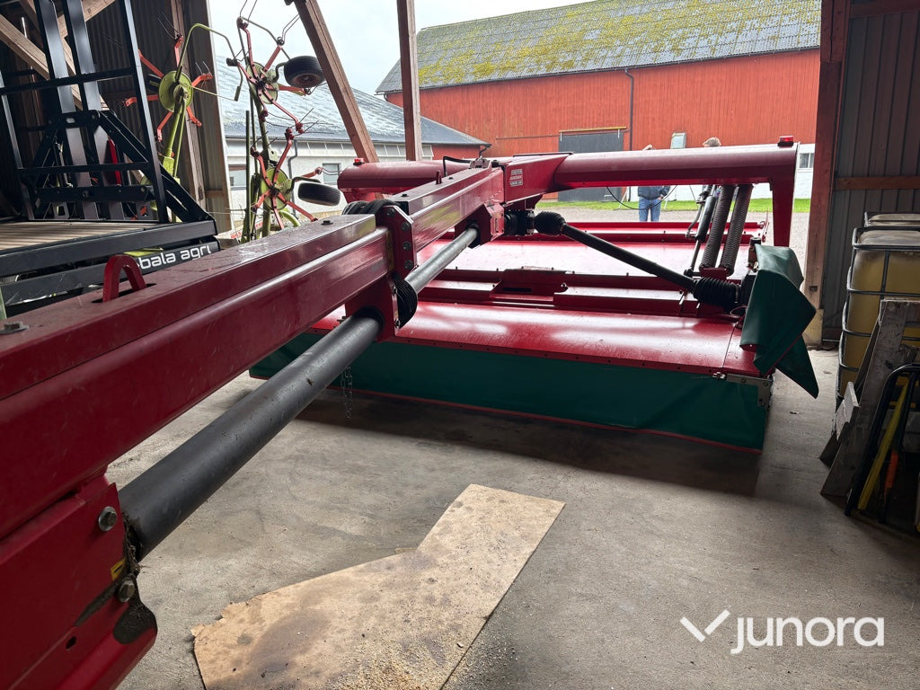 Slåtterkross - Kverneland 4340 CT - Косилка: фото 1 Slåtterkross - Kverneland 4340 CT - Косилка: фото 1