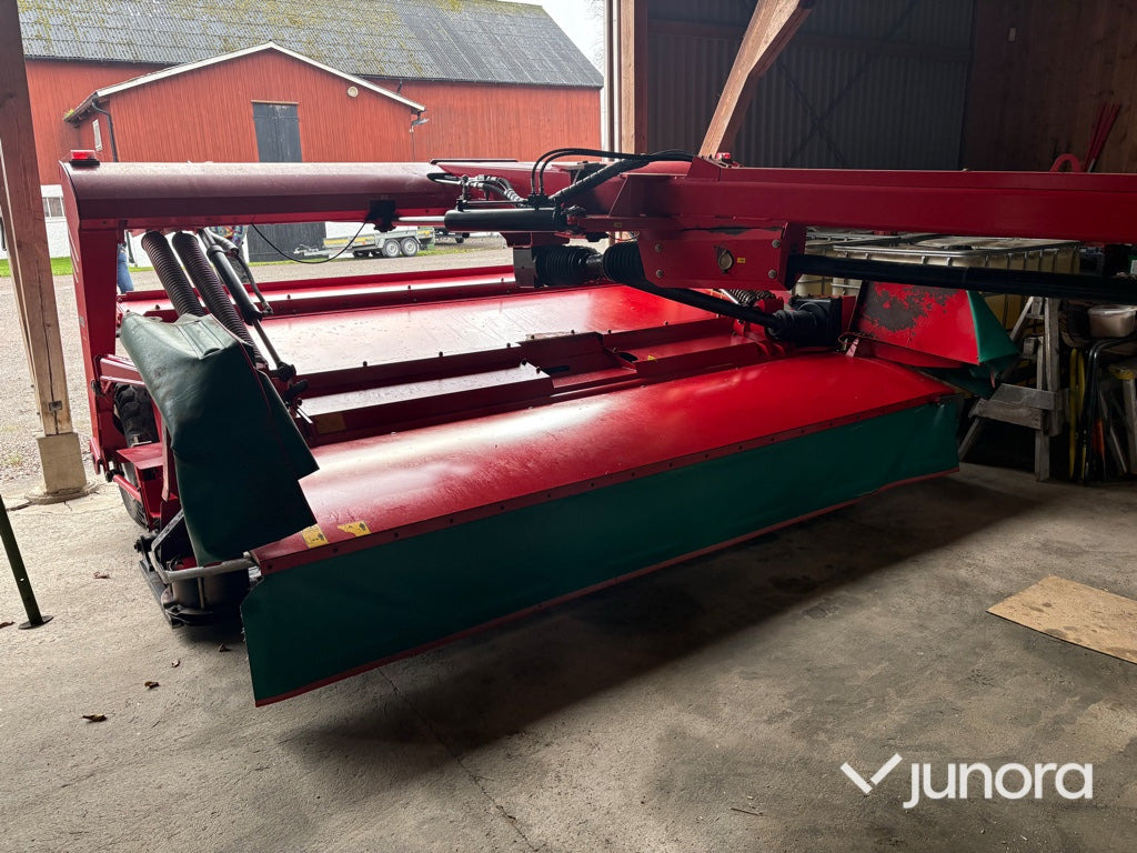 Slåtterkross - Kverneland 4340 CT - Косилка: фото 4 Slåtterkross - Kverneland 4340 CT - Косилка: фото 4