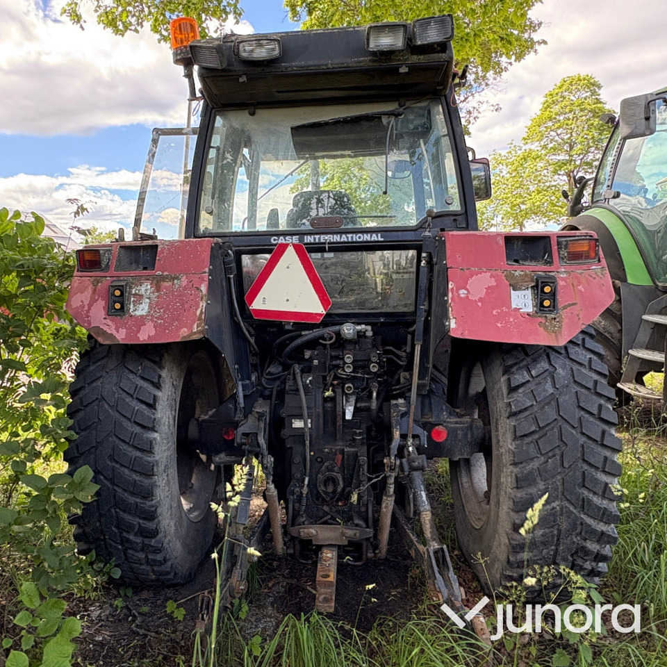 Traktor Case IH 5120 4WD - Трактор: фото 5 Traktor Case IH 5120 4WD - Трактор: фото 5