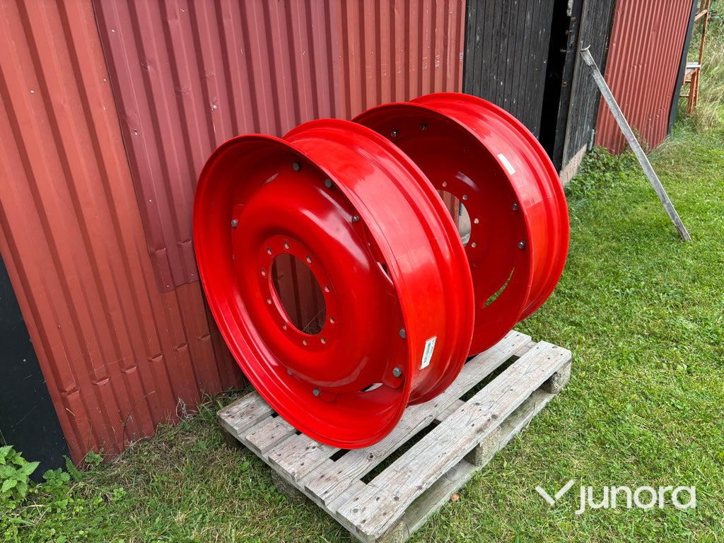 Traktorfälgar - Gripen Wheels - Колесный диск для Сельскохозяйственной техники: фото 1 Traktorfälgar - Gripen Wheels - Колесный диск для Сельскохозяйственной техники: фото 1