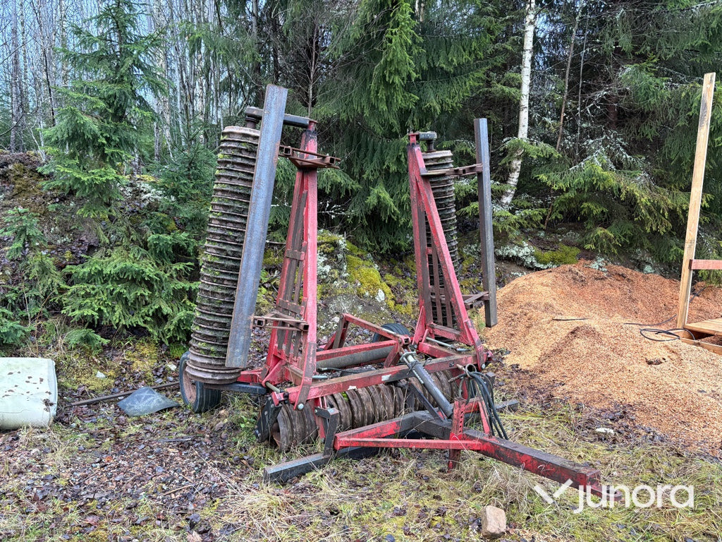 Vält - Väderstad 77 B-6 - Полевой каток: фото 4 Vält - Väderstad 77 B-6 - Полевой каток: фото 4